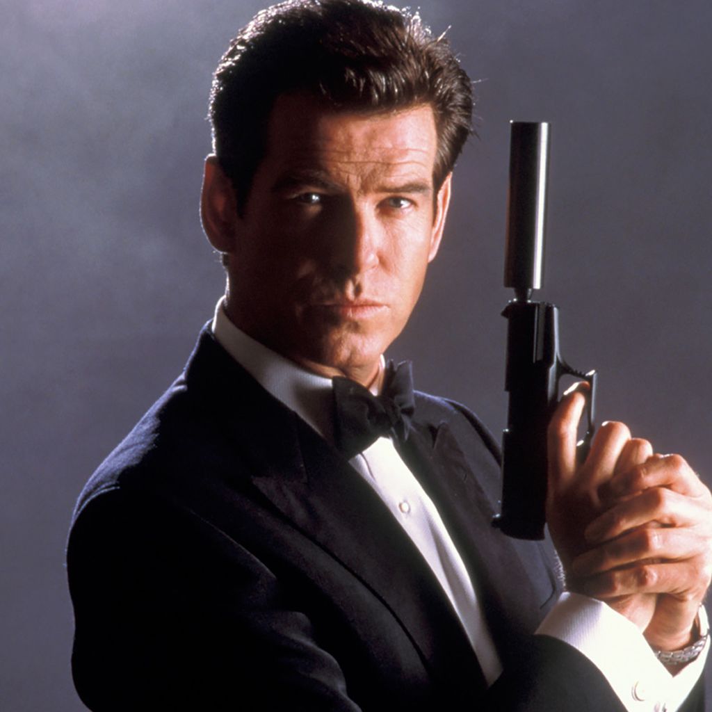 Pierce Brosnan als James Bond in "Stirb an einem anderen Tag"