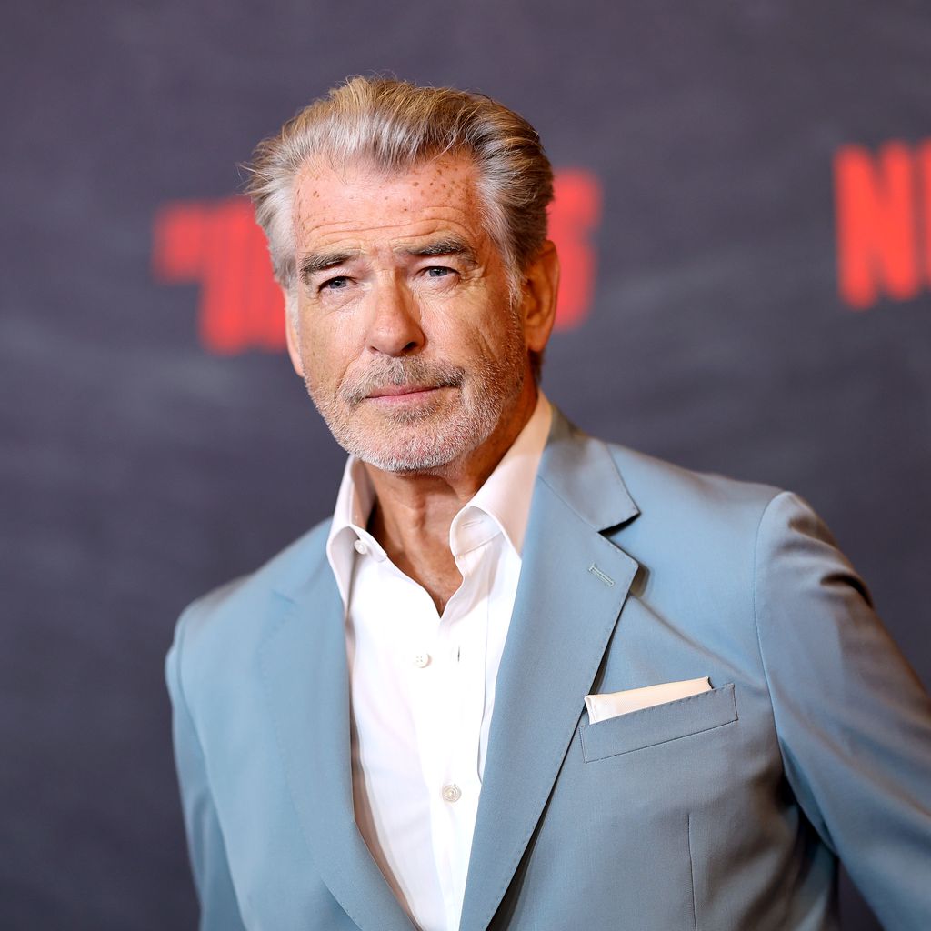 Pierce Brosnan, Schauspieler