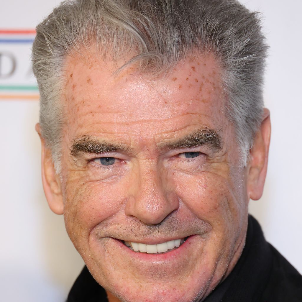 Pierce Brosnan, Schauspieler