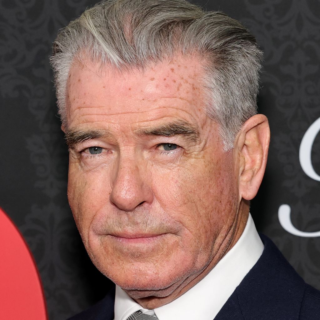 Pierce Brosnan, Schauspieler