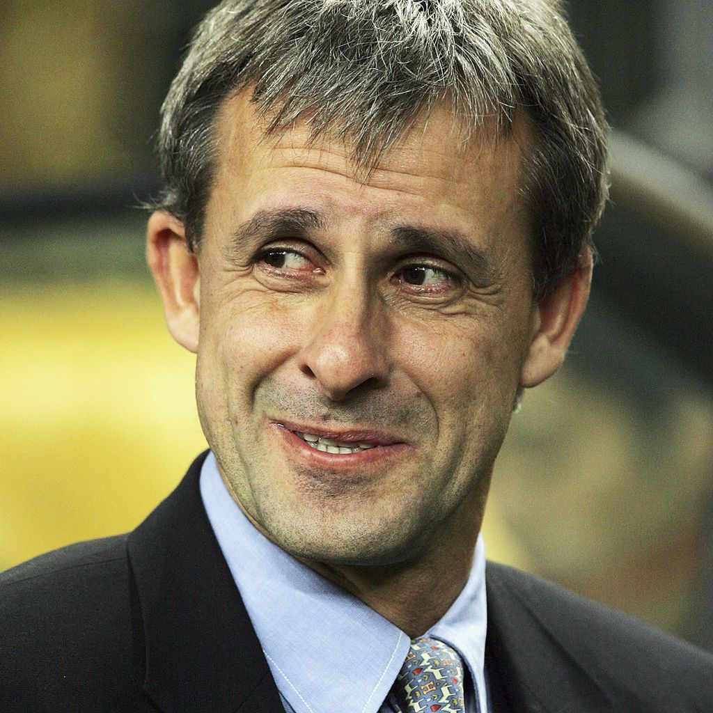 Pierre Littbarski, 2005
