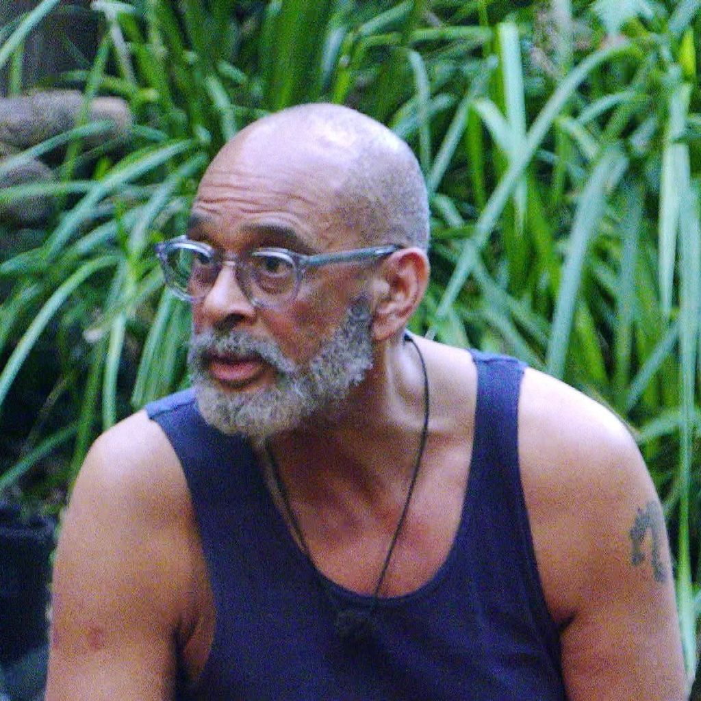 Pierre Sanoussi-Bliss, Kandidat der 18. Dschungelcamp-Staffel