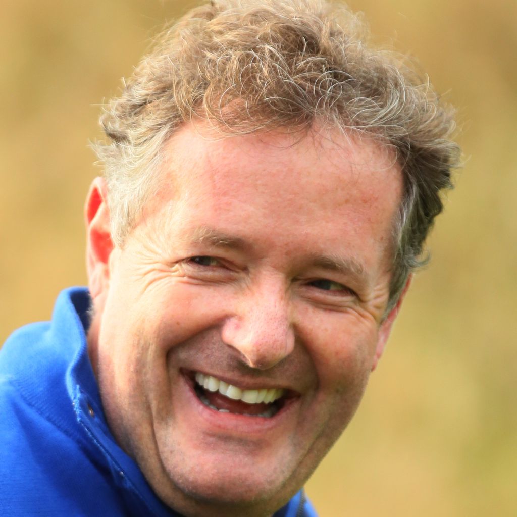 Piers Morgan, TV-Moderator