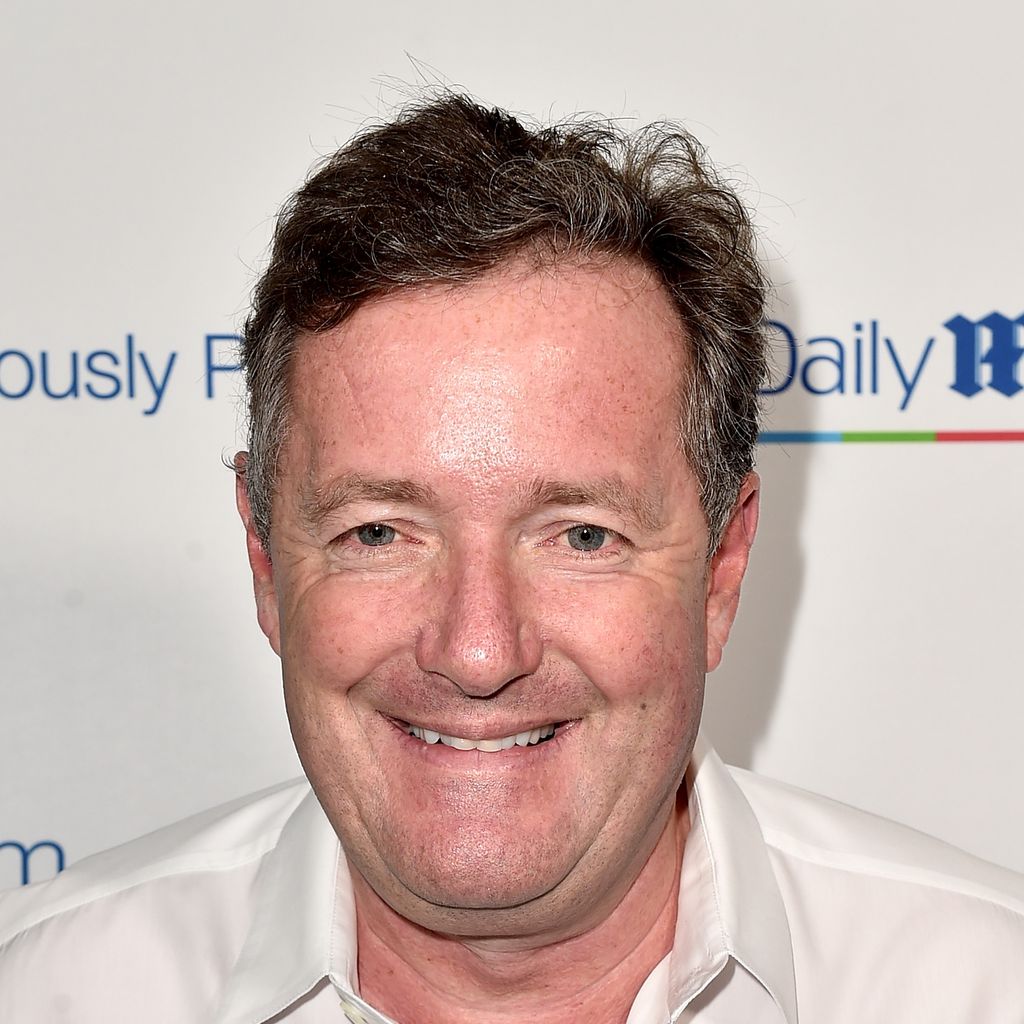 Piers Morgan, TV-Moderator