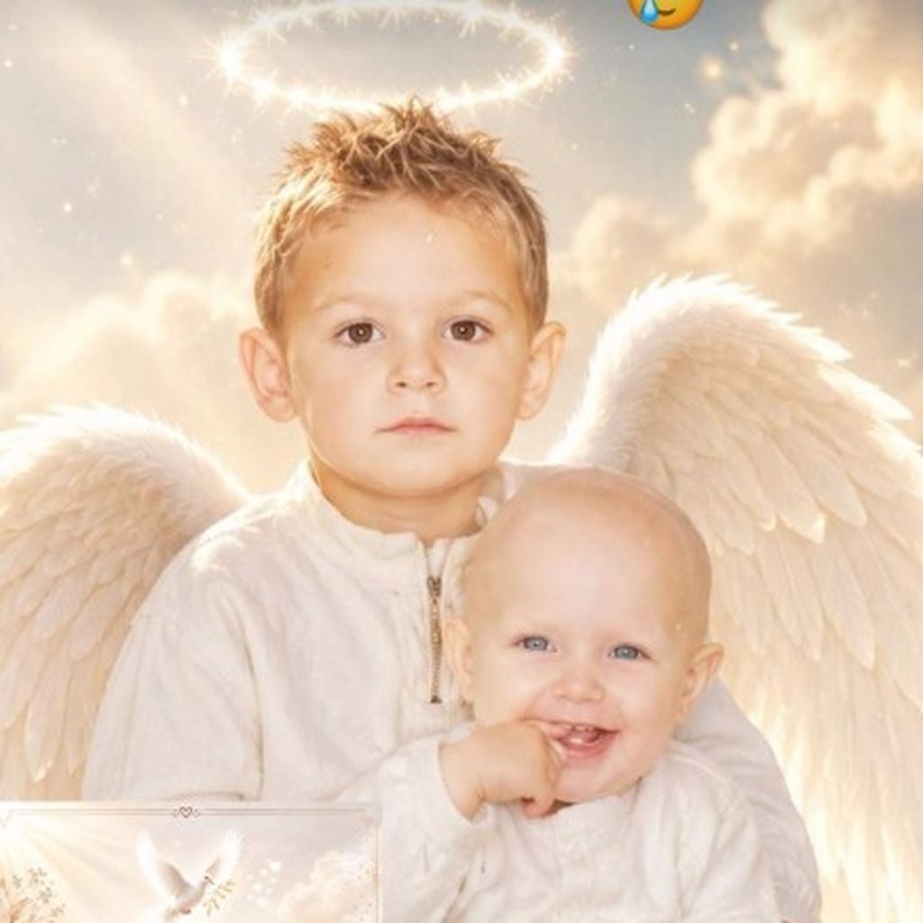 Pietro Lombardi und seine Cousine