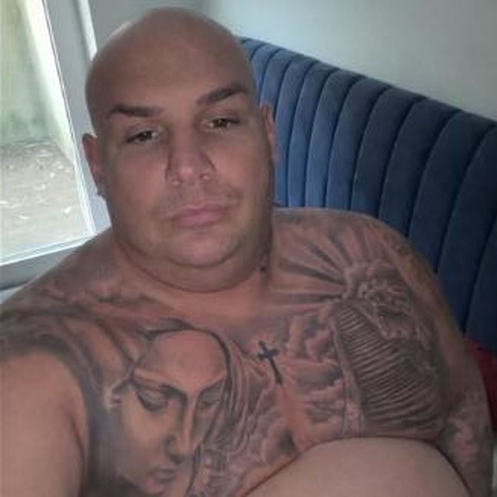 Pietro Lombardi, Sänger (Bild mit künstlicher Intelligenz bearbeitet)