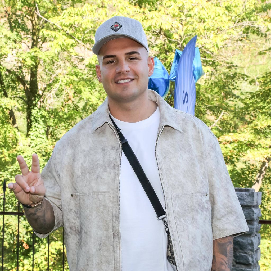 Pietro Lombardi, Sänger