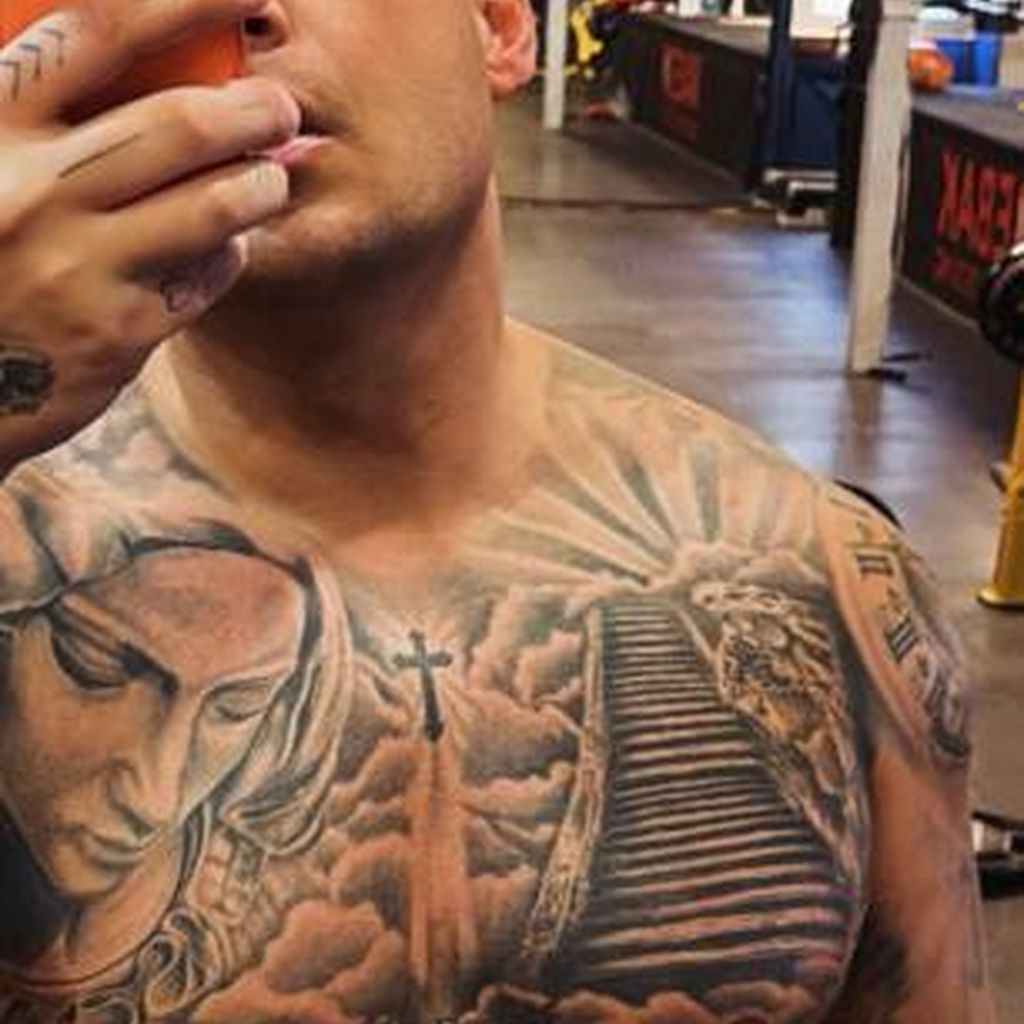 Pietro Lombardi, Februar 2026