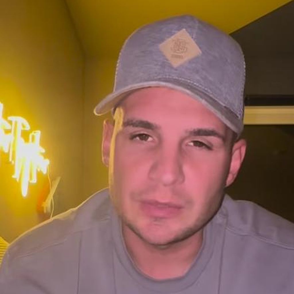 Pietro Lombardi, Oktober 2024