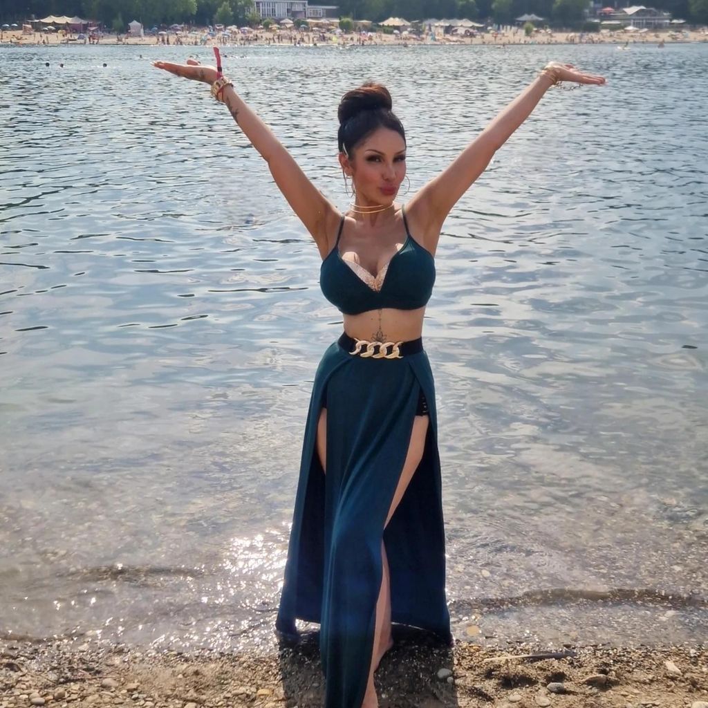 Pinar Sevim, Reality-TV-Star