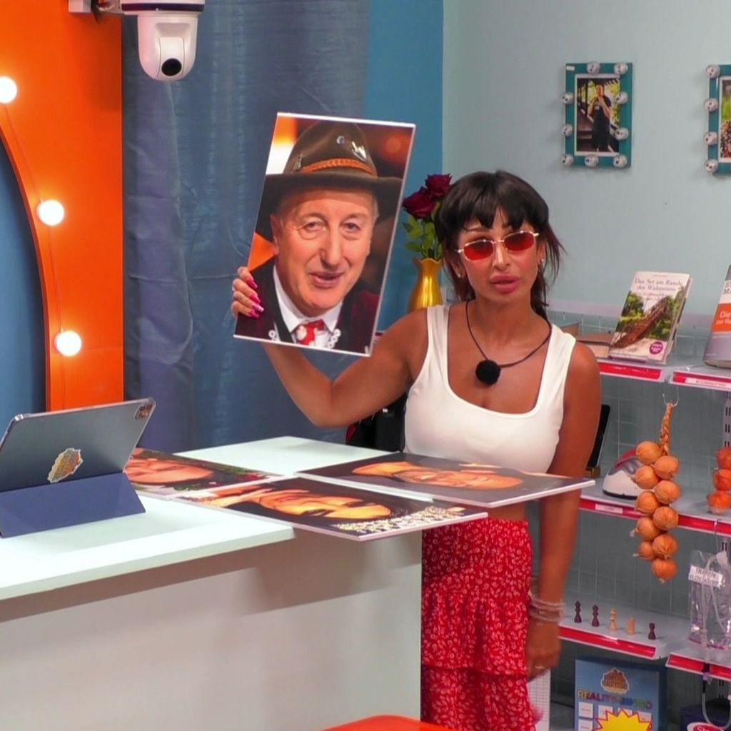 Pinar und Martin bei KDRS Staffel sechs