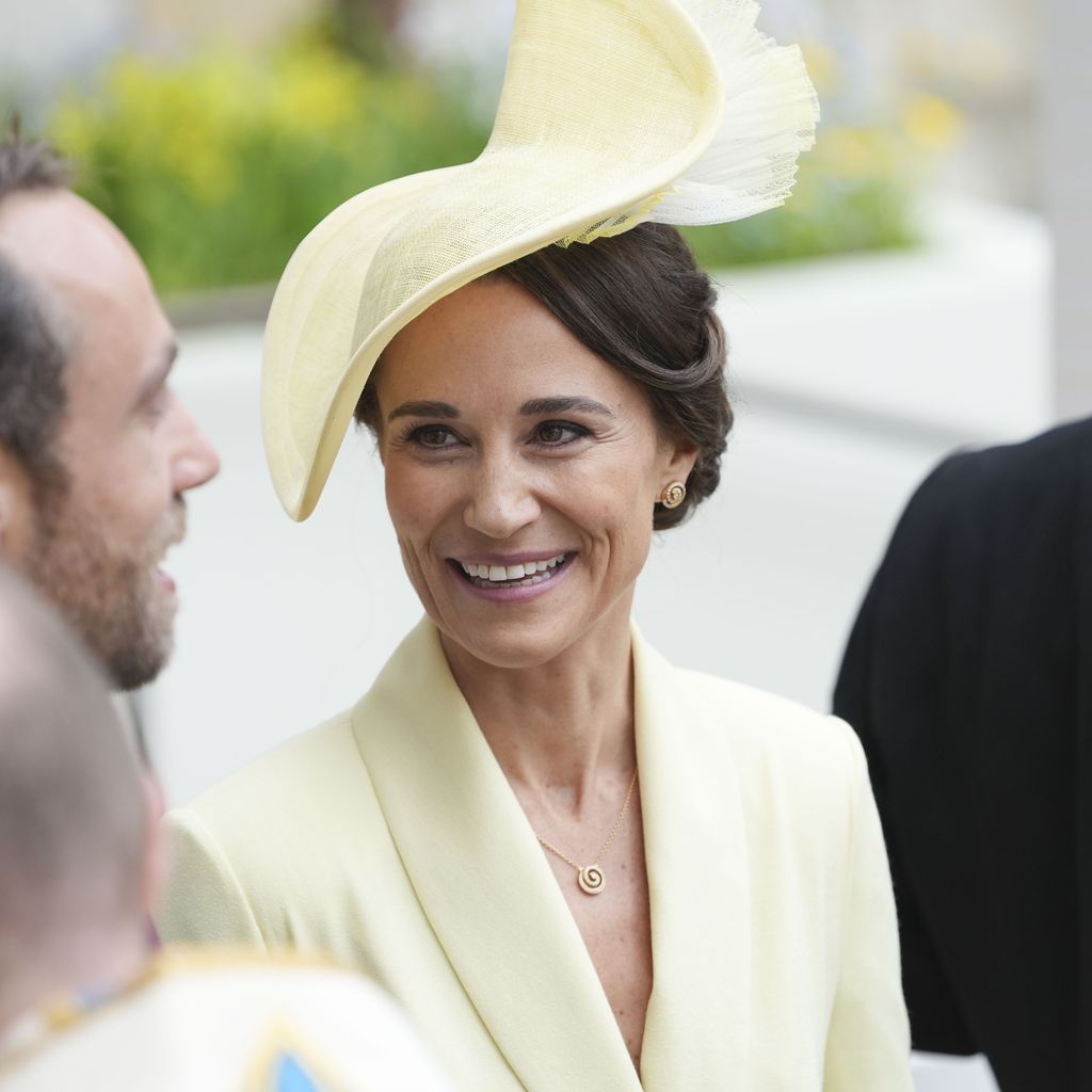 Pippa Middleton im Mai 2023
