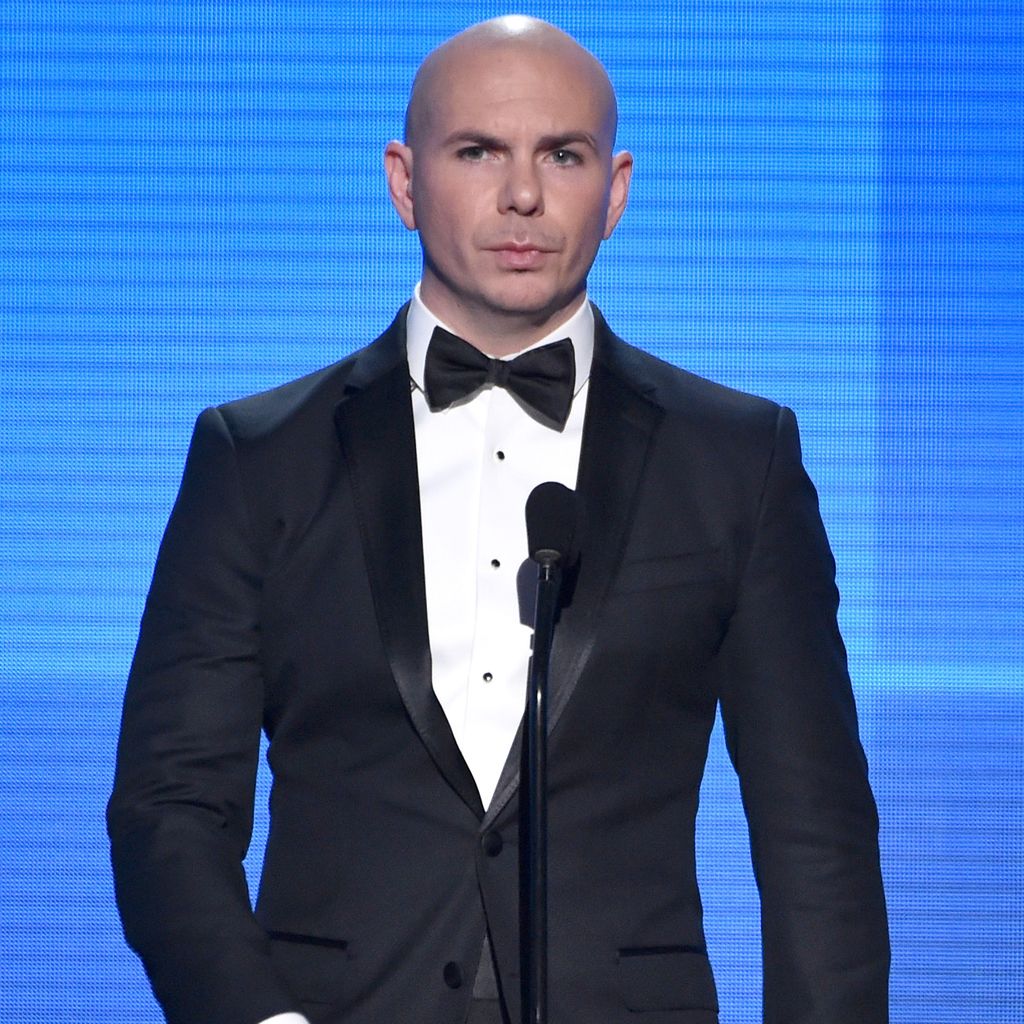 Pitbull