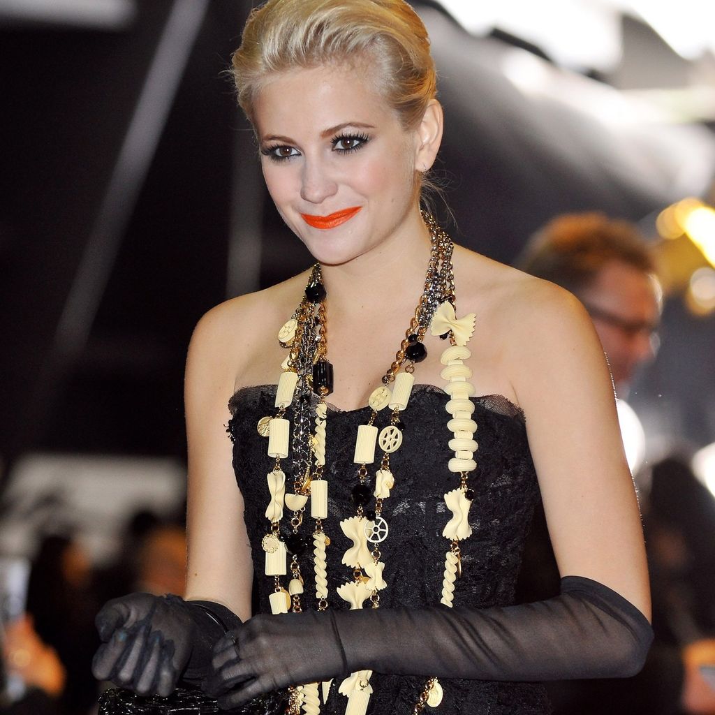 Pixie Lott