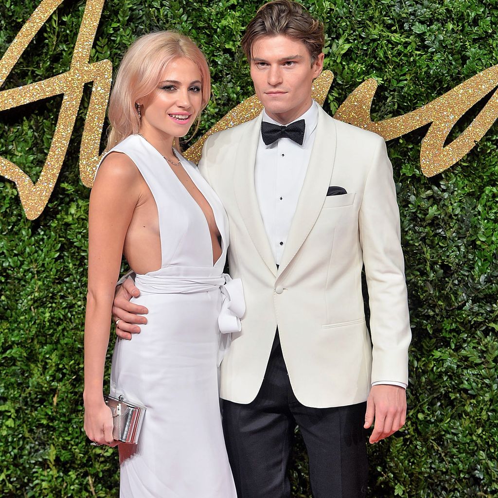 Oliver Cheshire