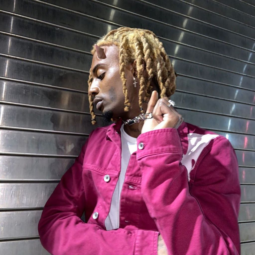 Playboi Carti