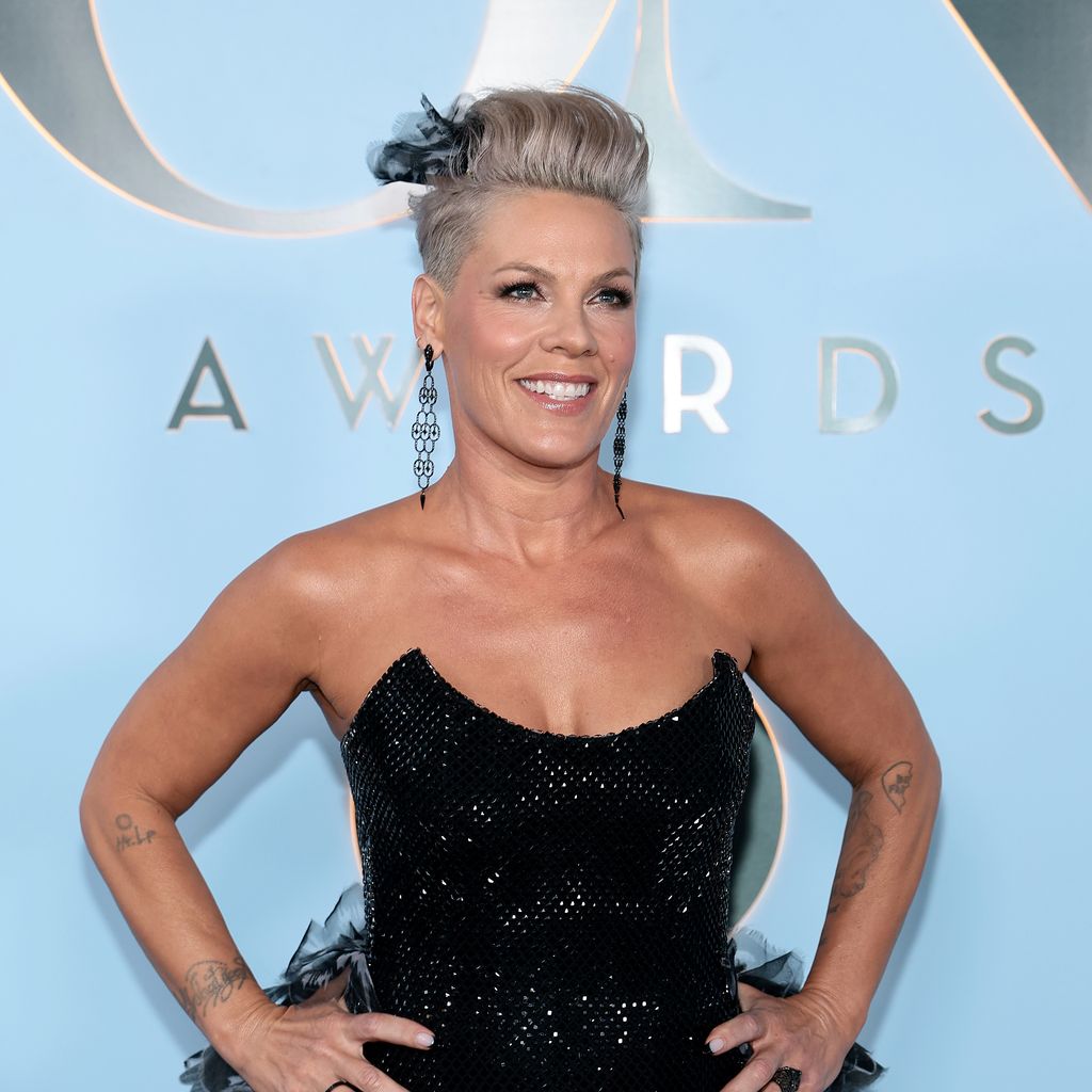P!Nk bei den 79. Tony Awards 2026