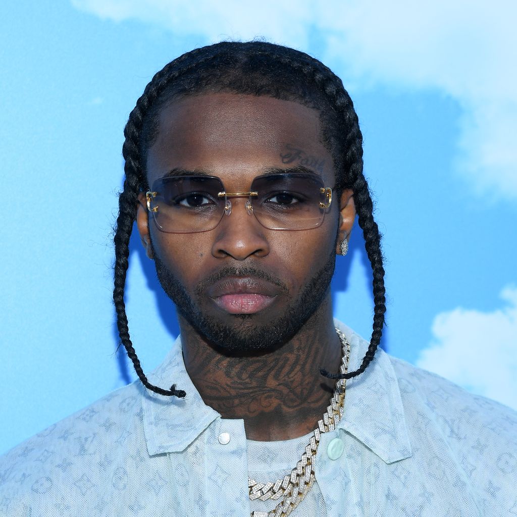 Pop Smoke, Rapper