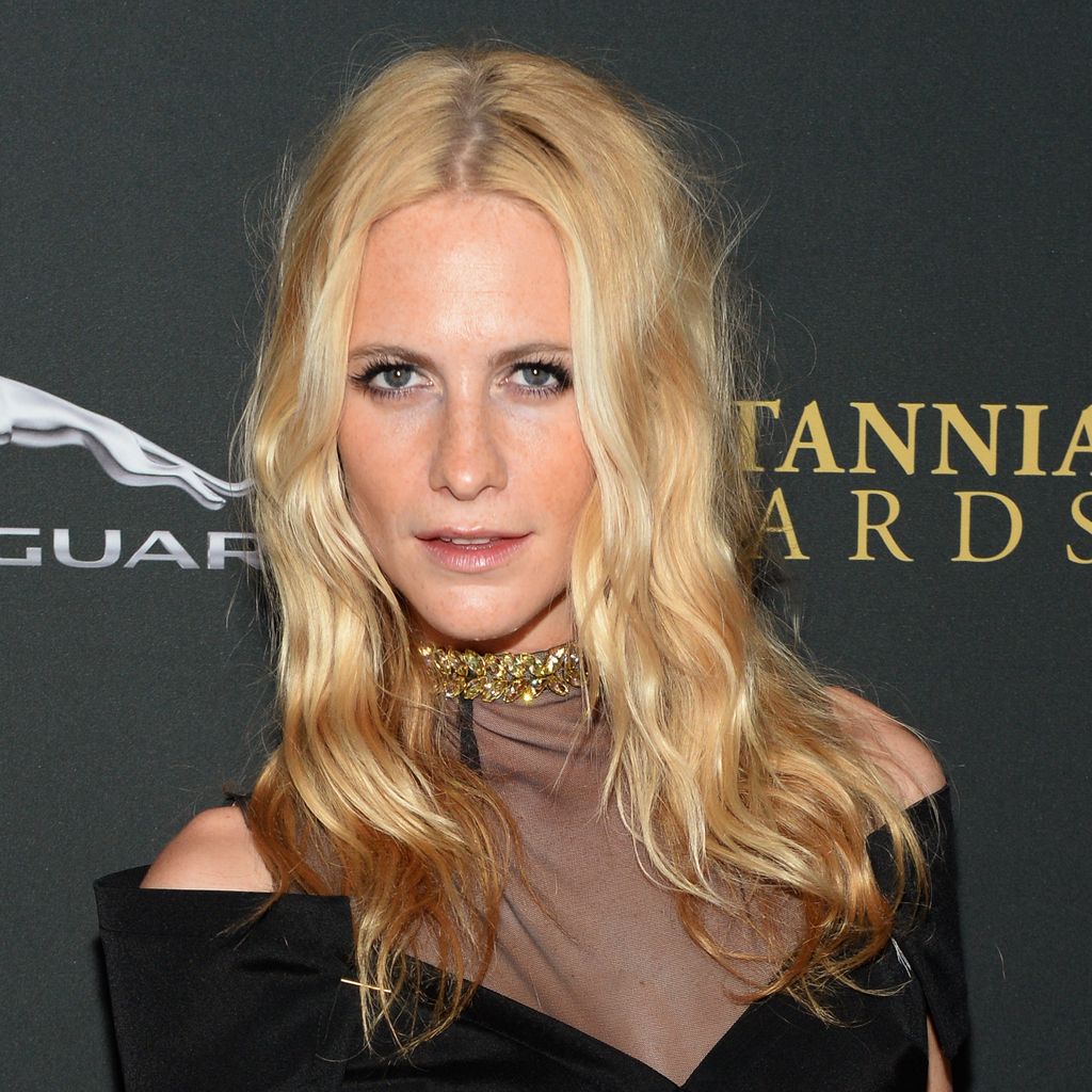 Poppy Delevingne, Model