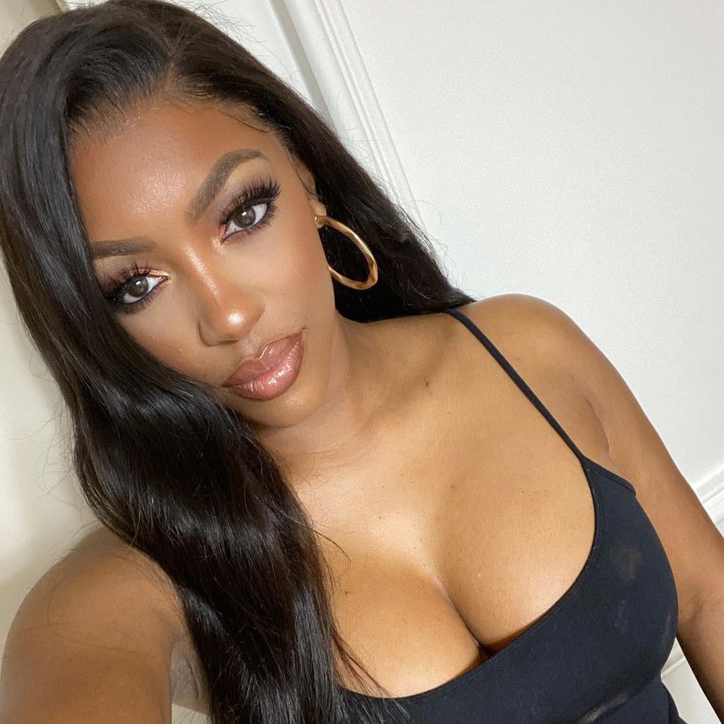 Porsha Williams im Dezember 2020