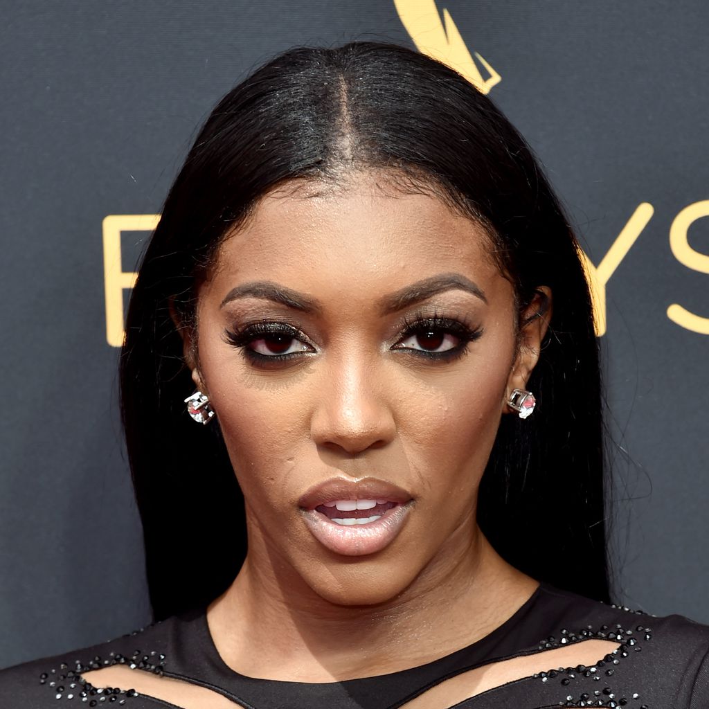 Porsha Williams bei den Emmy Awards
