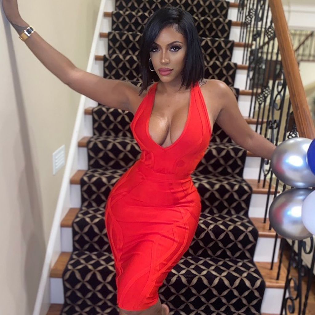Porsha Williams, Reality-TV-Star