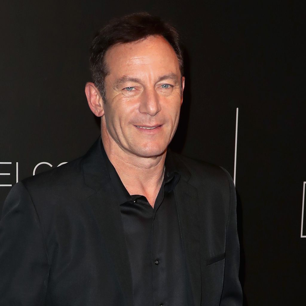 Jason Isaacs auf einem Event in Beverly Hills