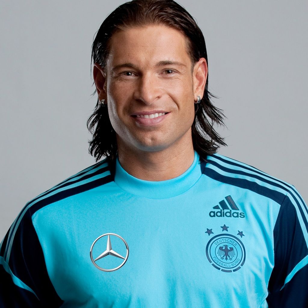 Tim Wiese und EM 2012