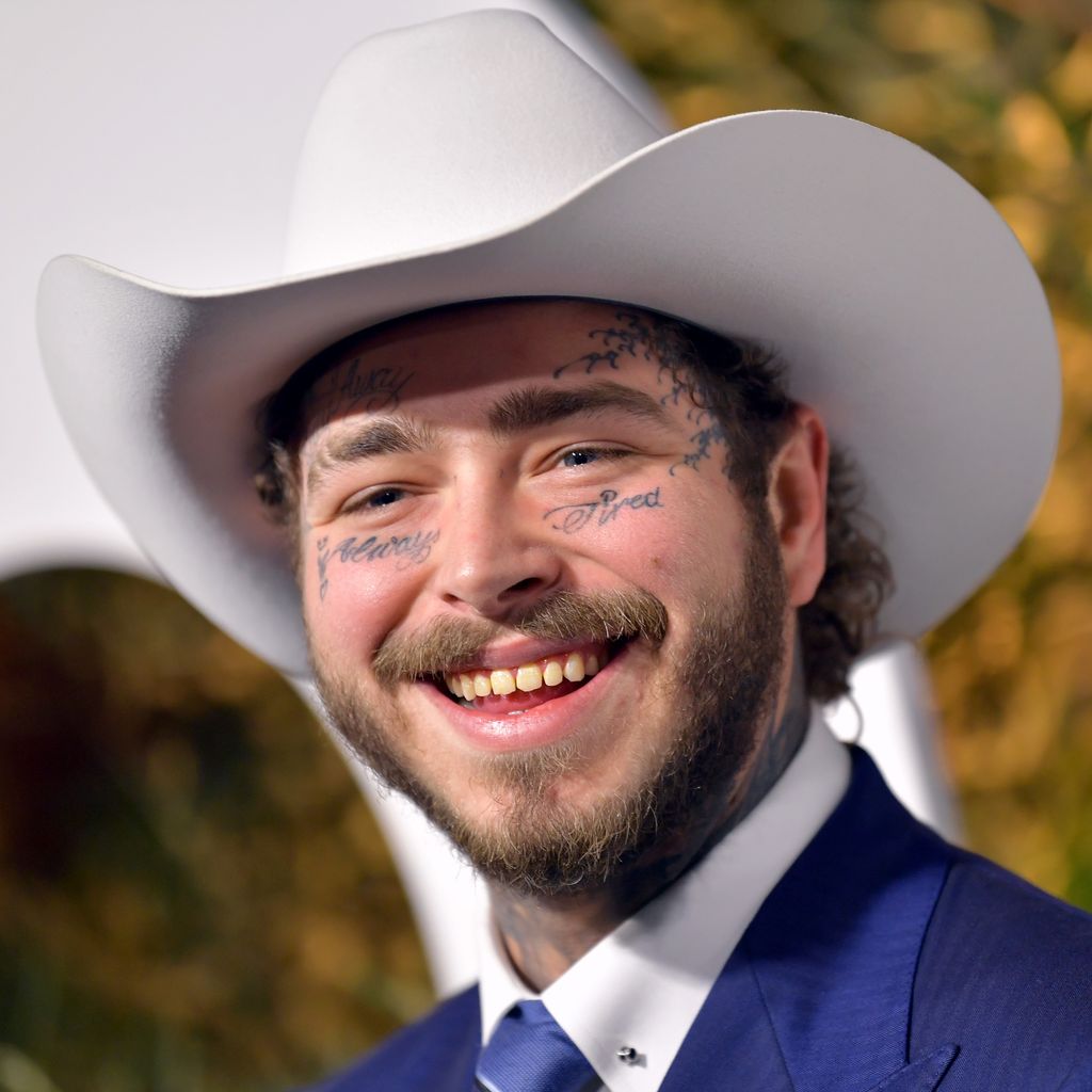 Post Malone, Musiker