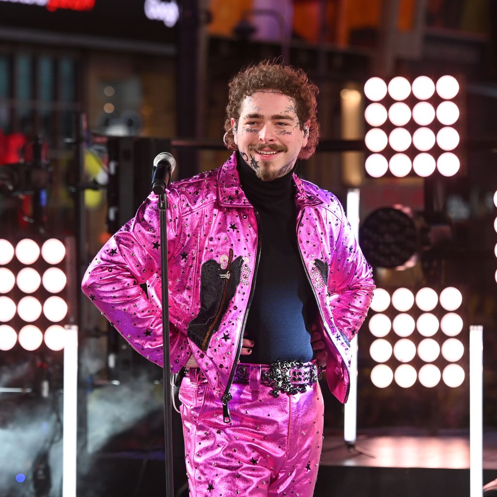 Post Malone, Dezember 2019