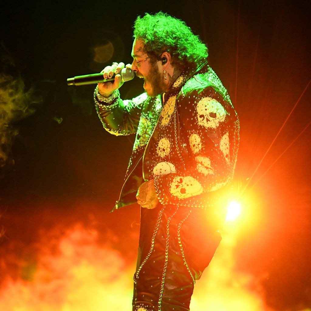 Post Malone, 2019