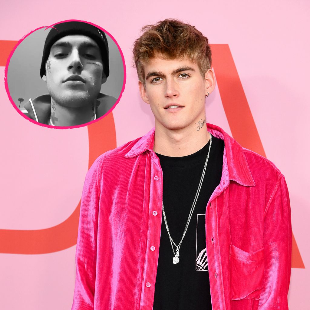Presley Gerber