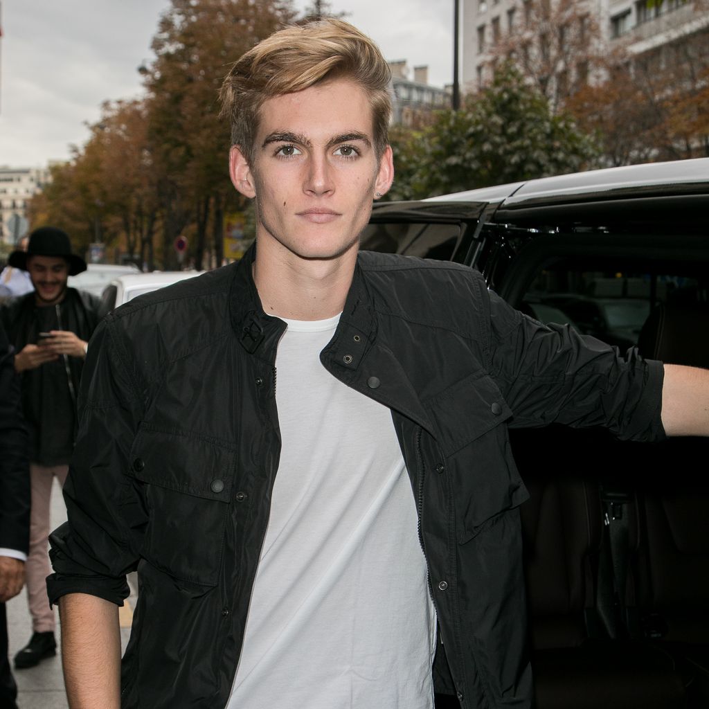 Presley Gerber