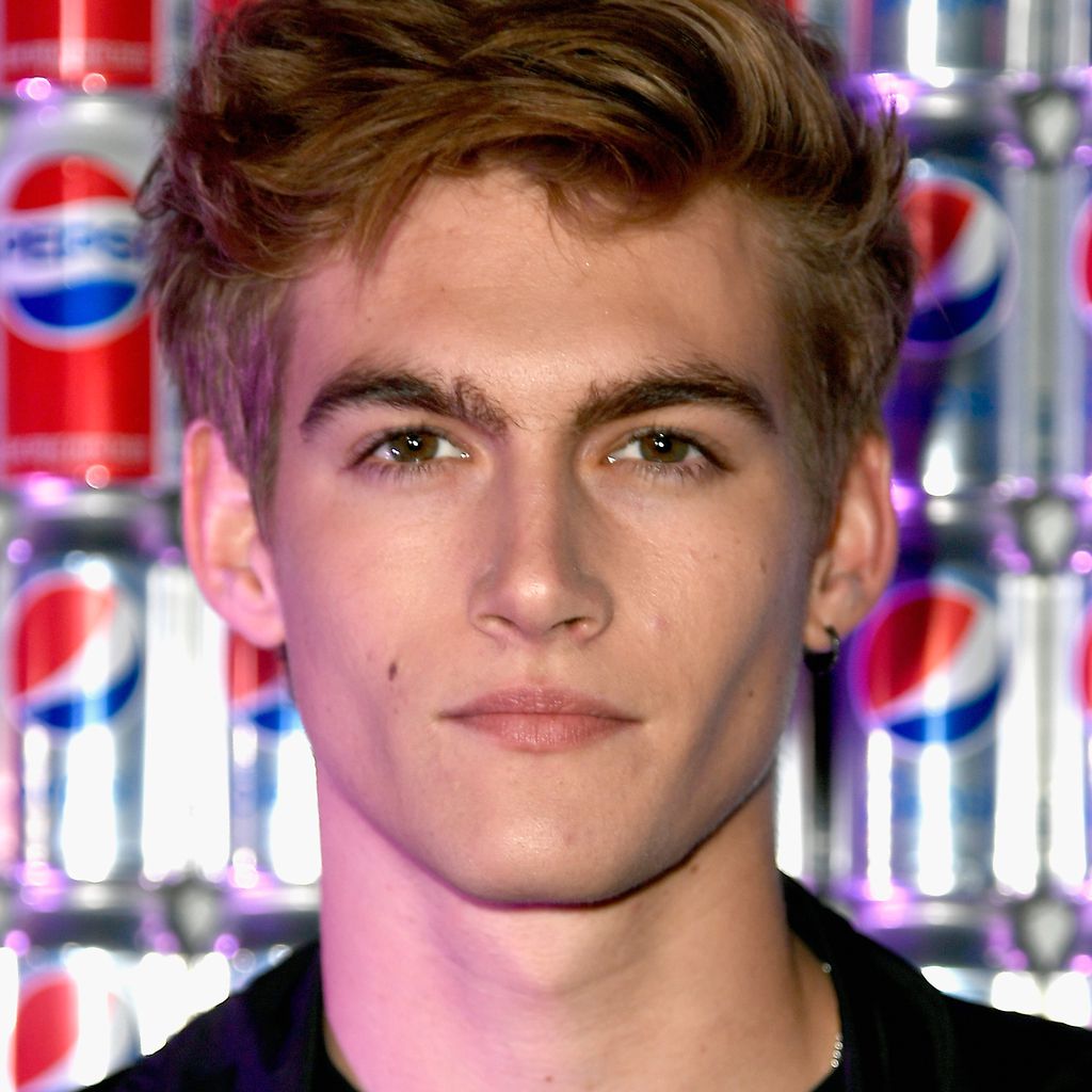 Presley Gerber in Minneapolis, Minnesota