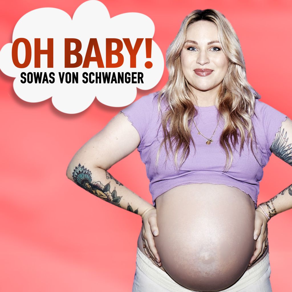 Influencerin Evelyn Weigert