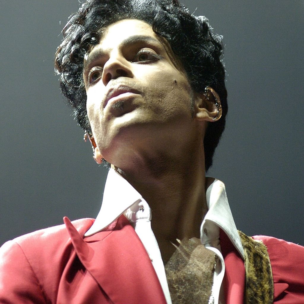 Prince
