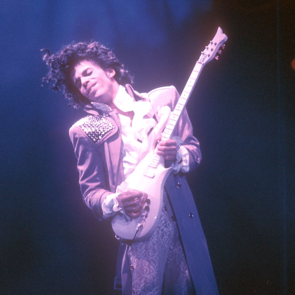 Prince