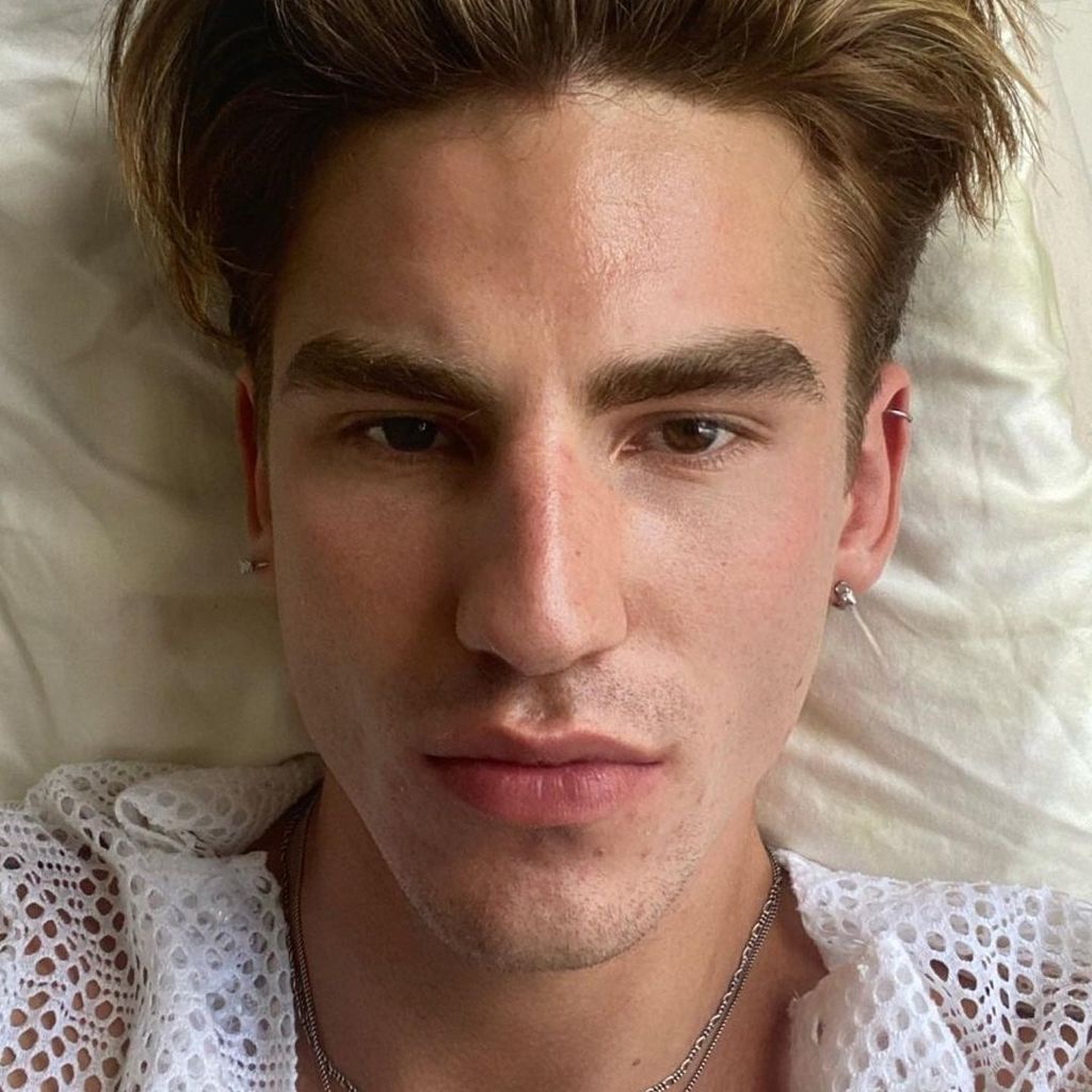 Sebastian, "Prince Charming"-Kandidat 2022