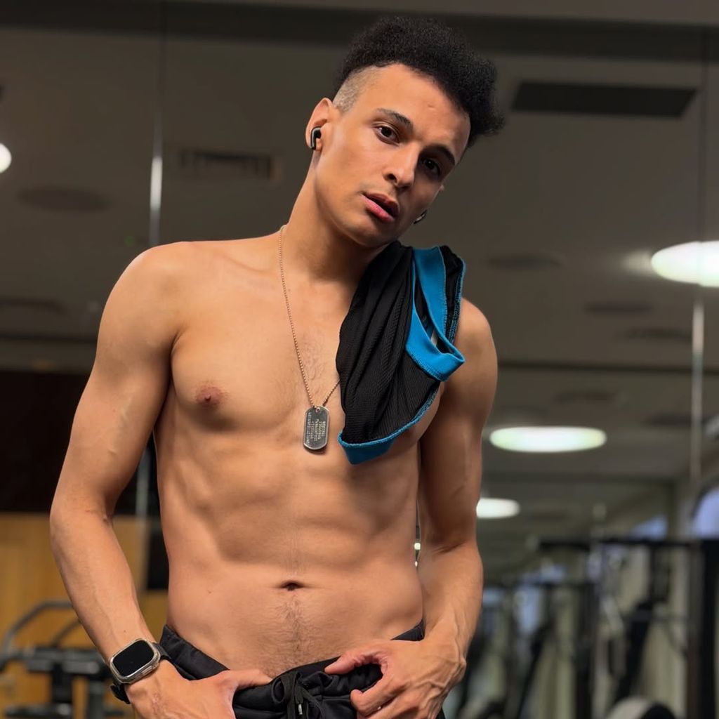 Ex-DSDS-Star Prince Damien, Juni 2026