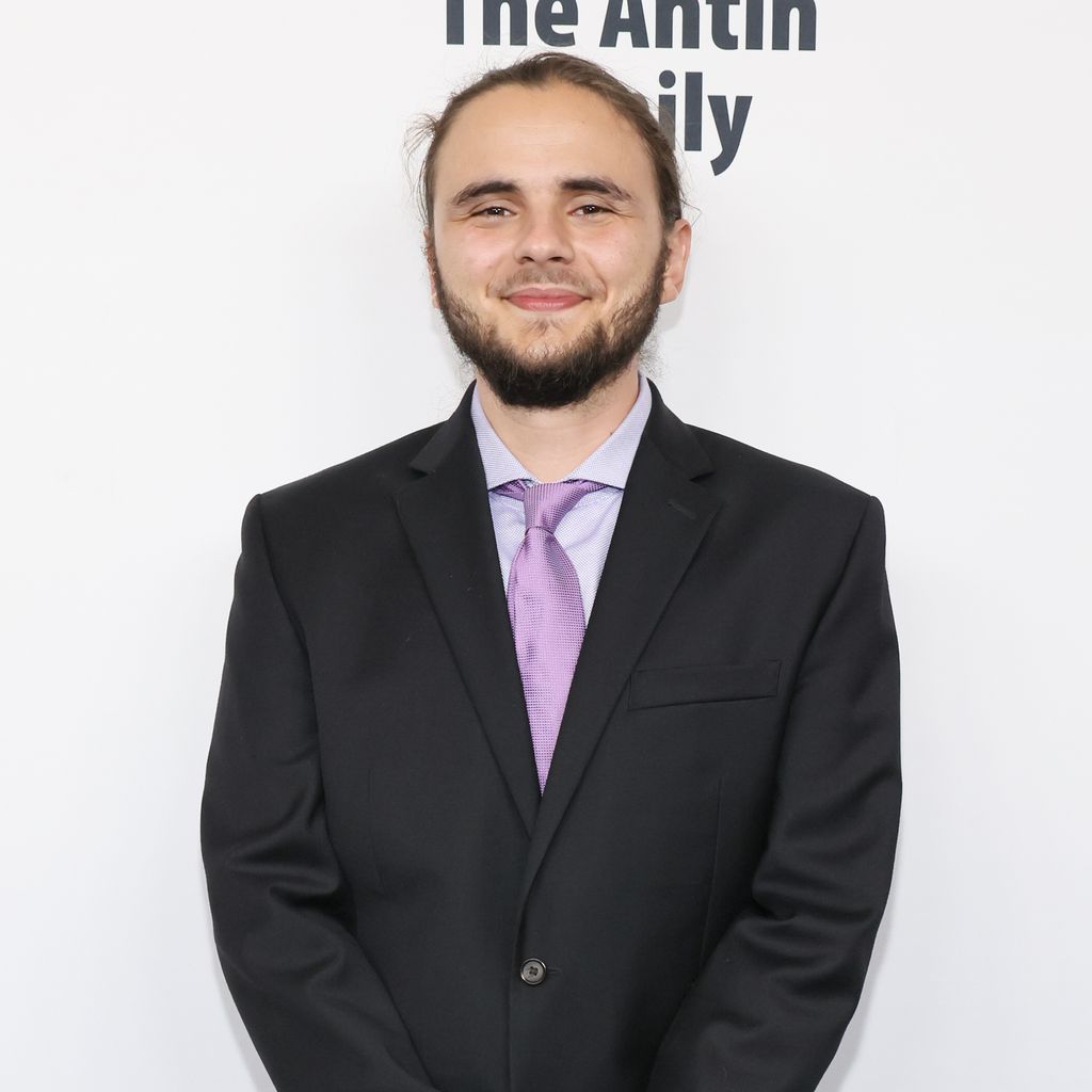 Prince Jackson bei der Harold & Carole Pump Foundation Gala in Beverly Hills