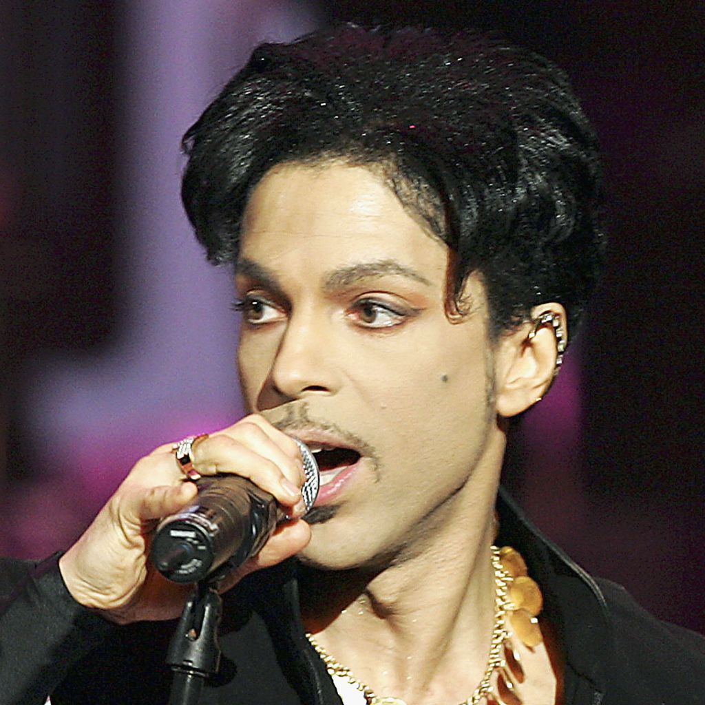 Prince, Musiker