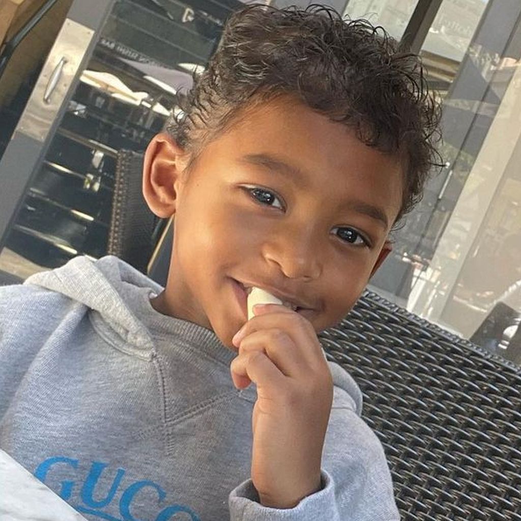 Prince Thompson, 2021