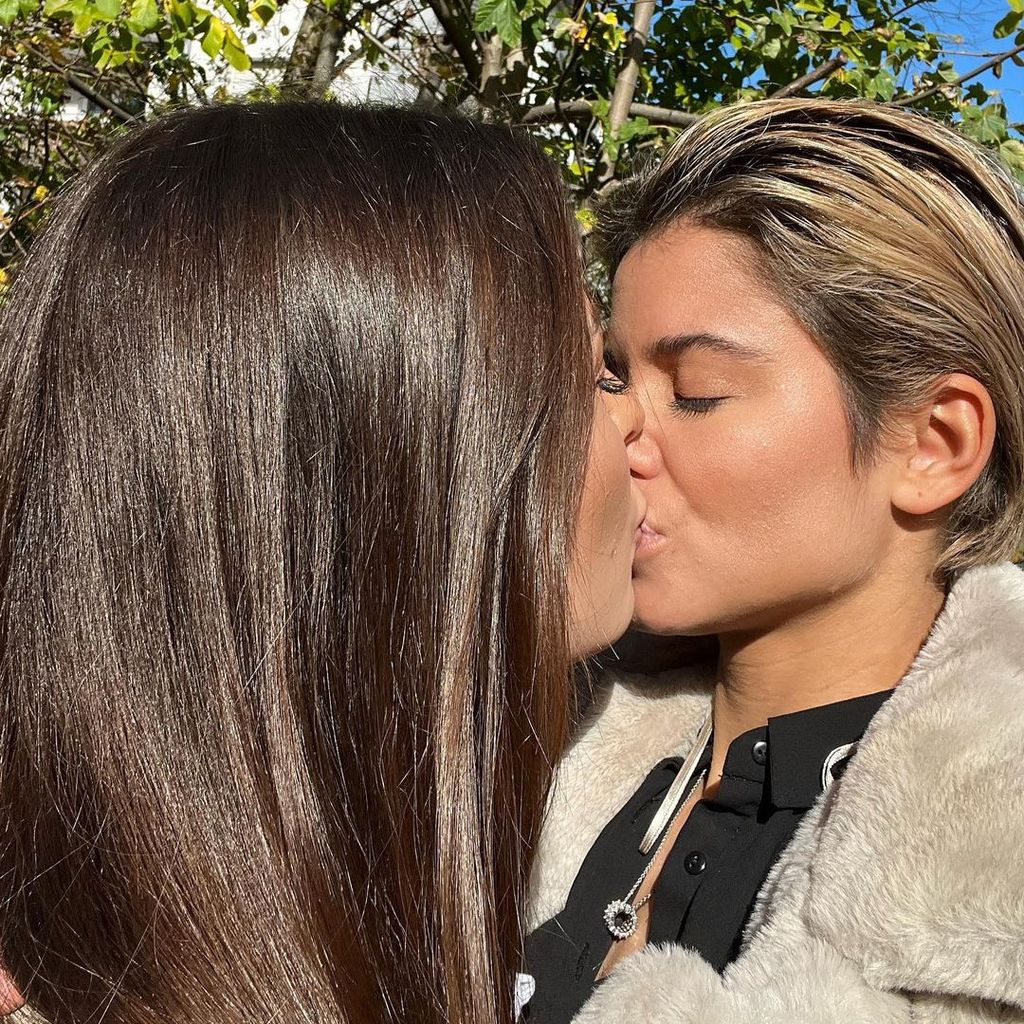 Jessi und Hanna, "Princess Charming"-Paar 2022