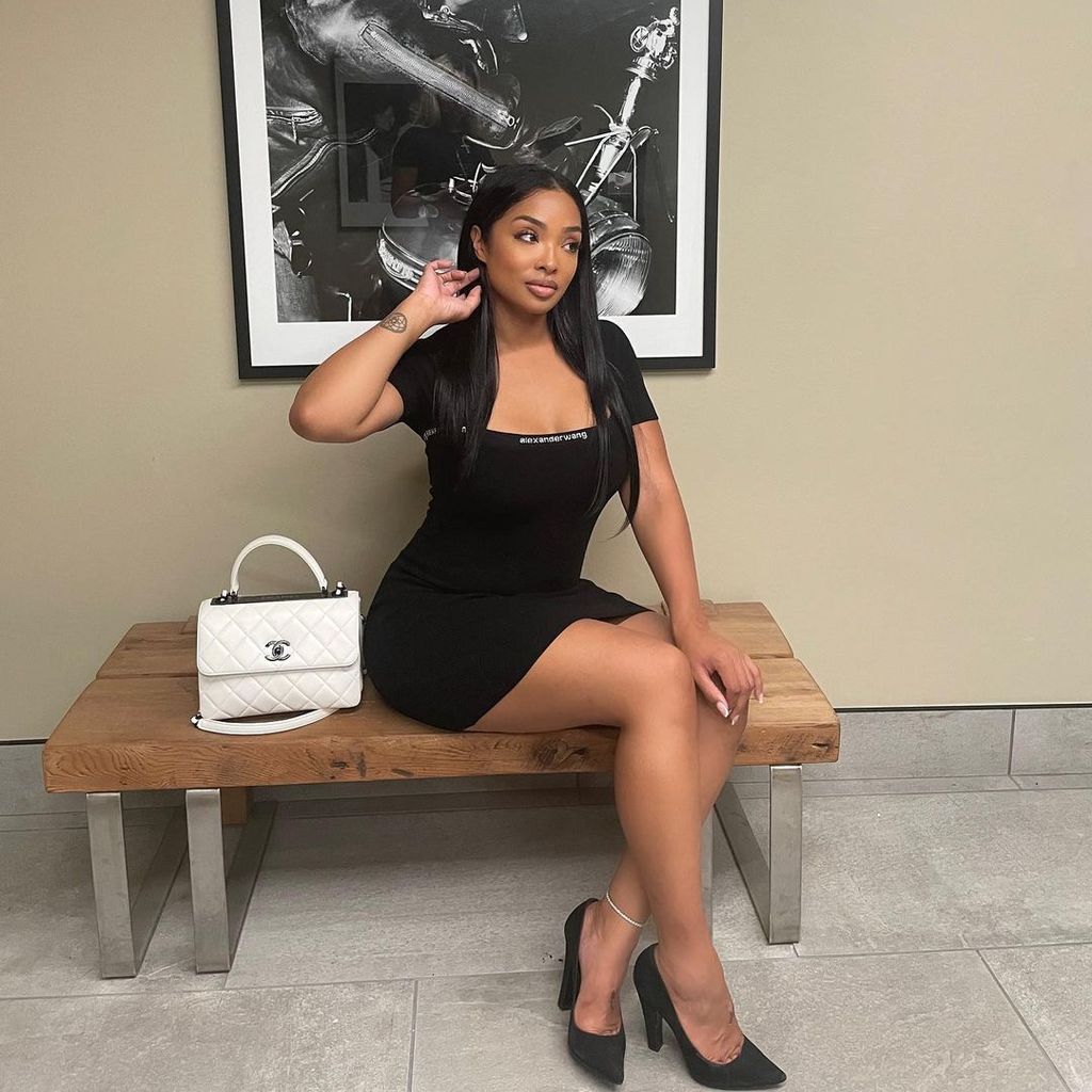 Princess Love, Reality-TV-Star