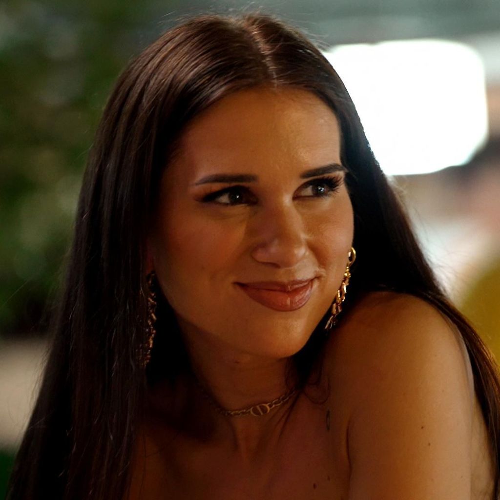 Princess Nessi bei "Princess Charming", 2025