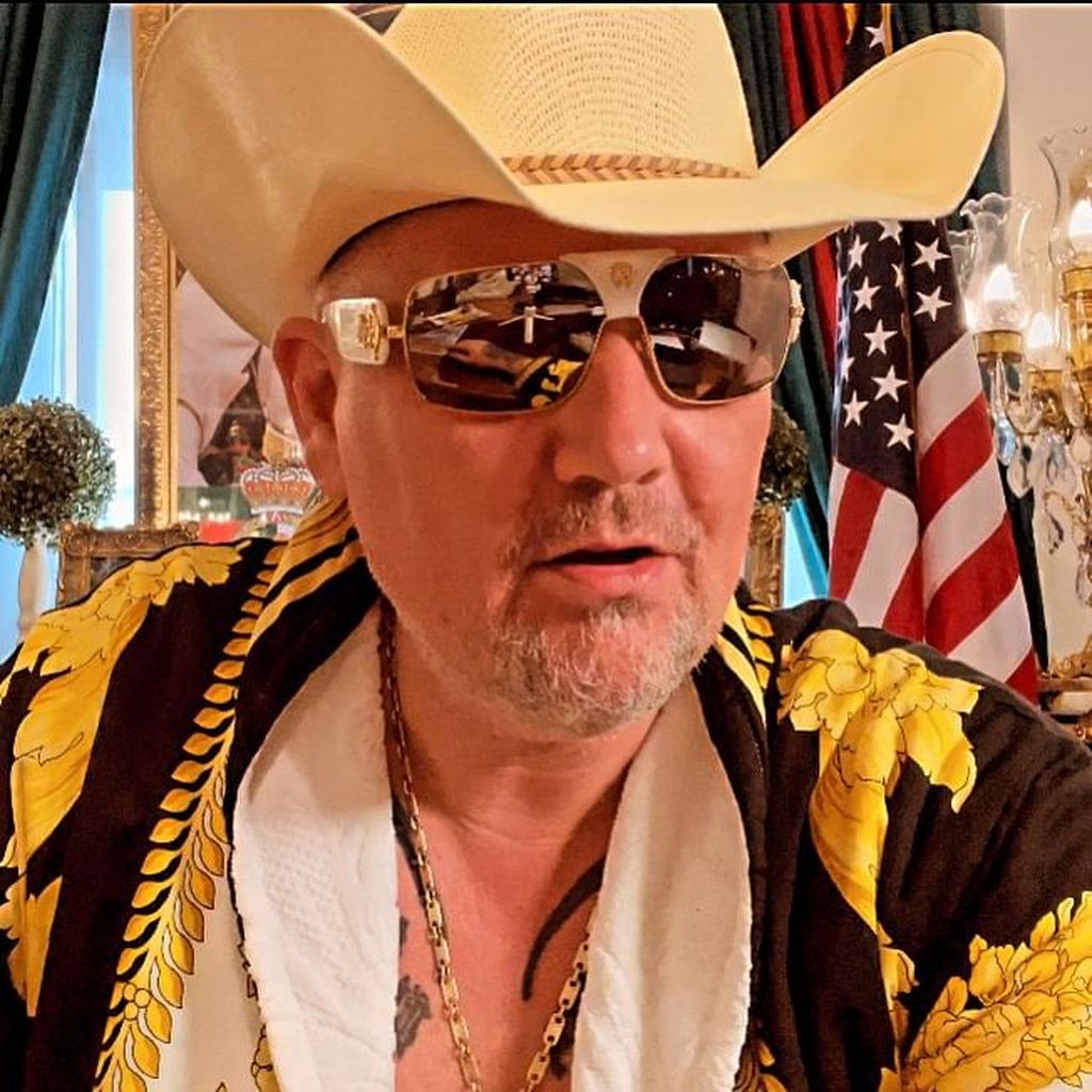 Prinz Alexander von Anhalt im Oktober 2023