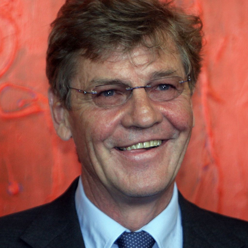 Prinz Ernst August von Hannover