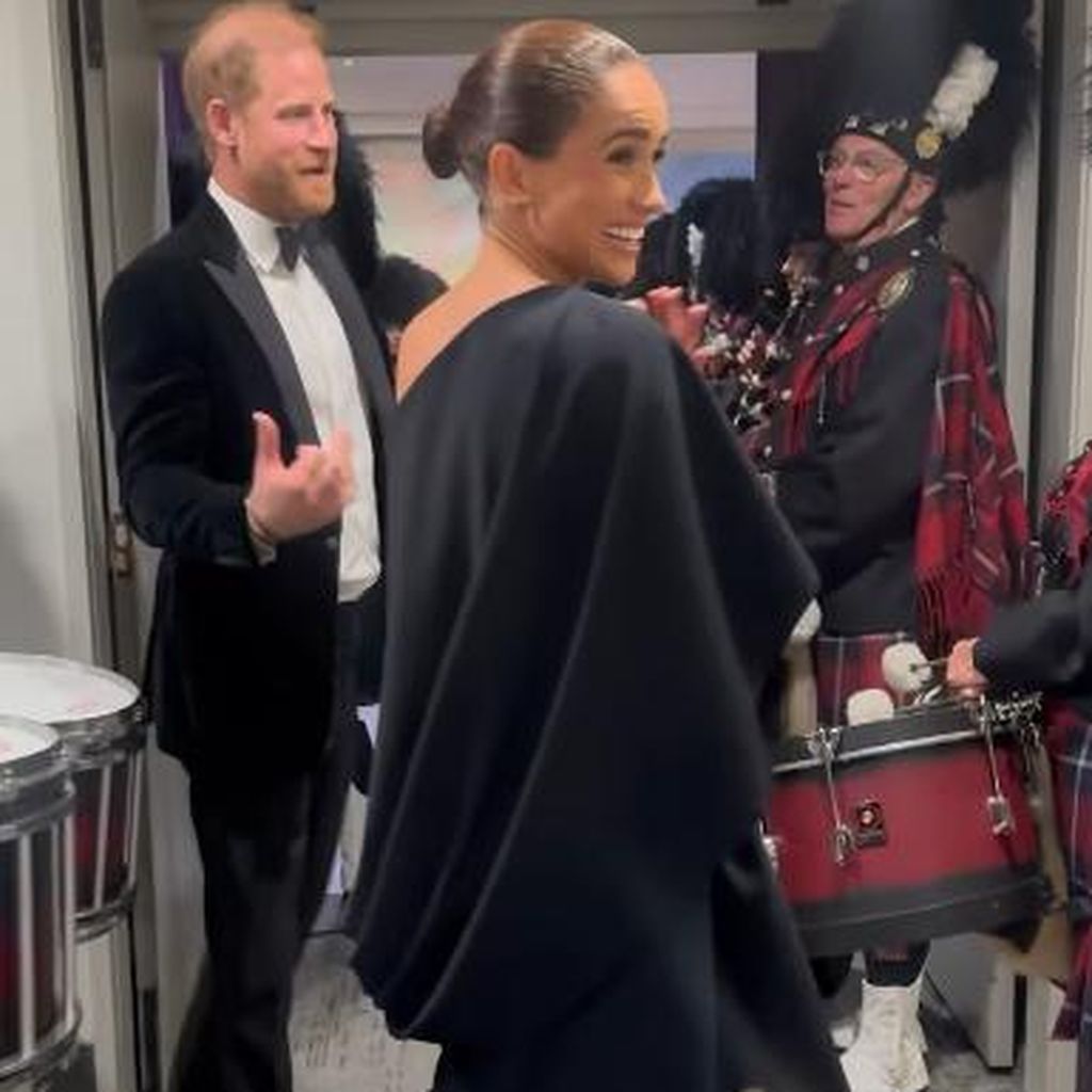 Prinz Harry und Herzogin Meghan, August 2026