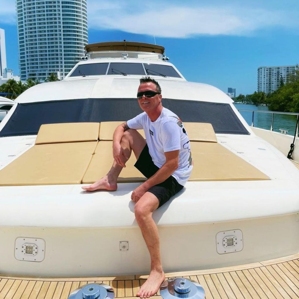 Prinz Marcus von Anhalt, Reality-TV-Star