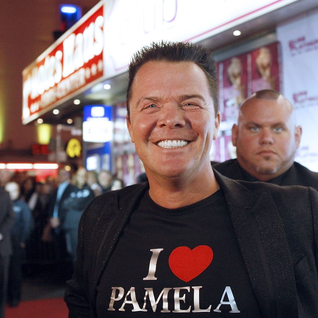 Prinz Marcus von Anhalt im September 2009